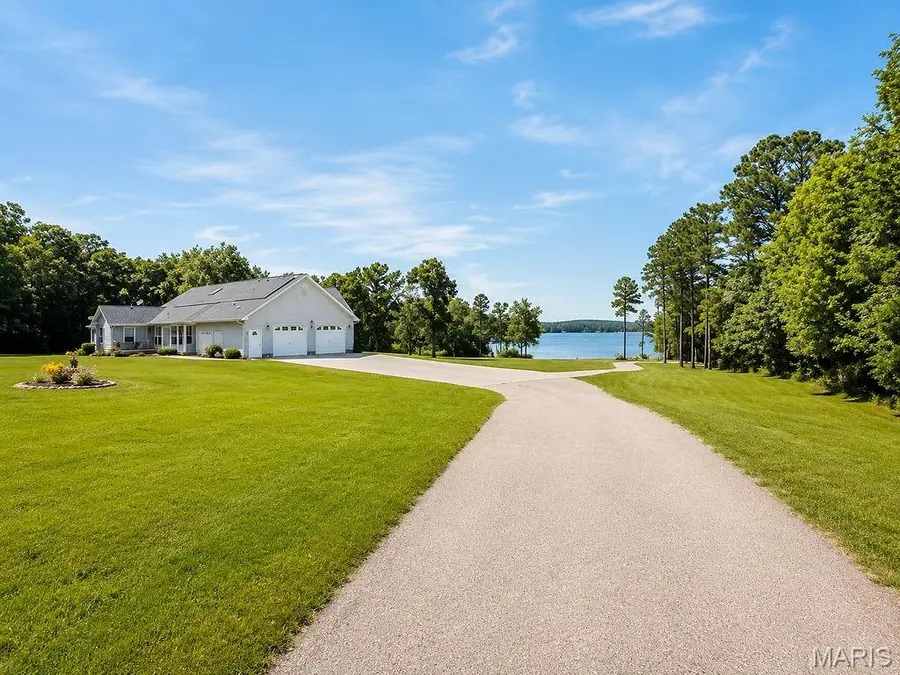 11262 Sunwood Road, Potosi, MO 63664 - #2