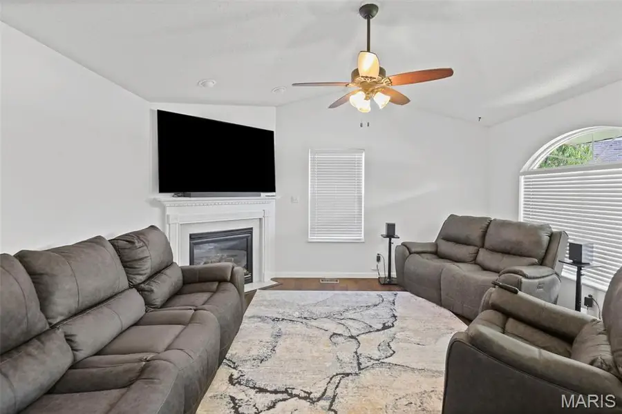 335 Westline Court, Shiloh, IL 62221 - #2