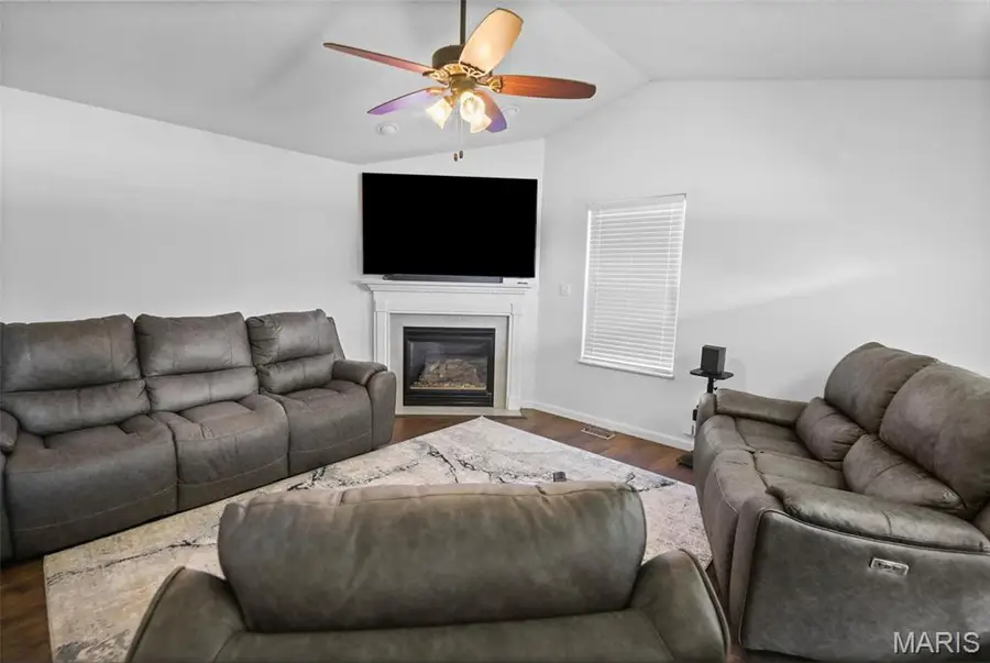 335 Westline Court, Shiloh, IL 62221 - #3
