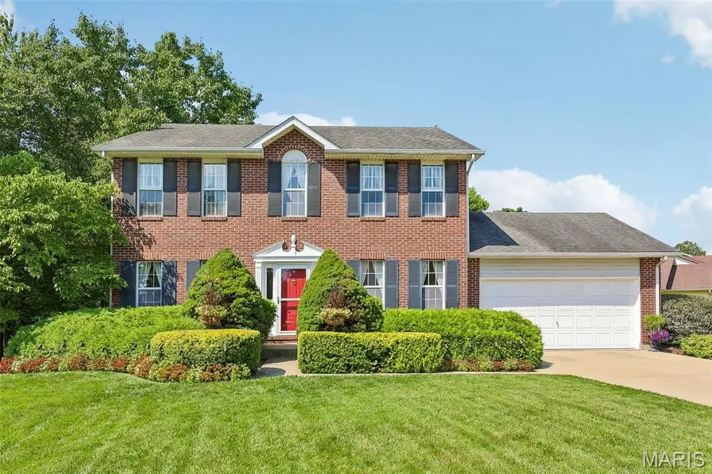 200 Oxford Avenue, Fairview Heights, IL 62208 - #1