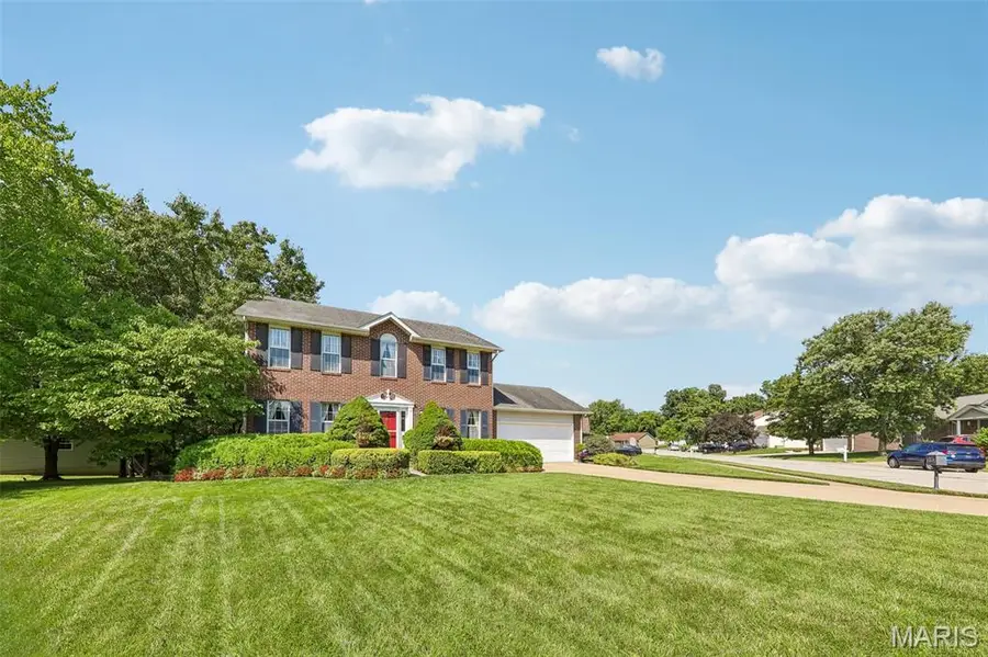 200 Oxford Avenue, Fairview Heights, IL 62208 - #2