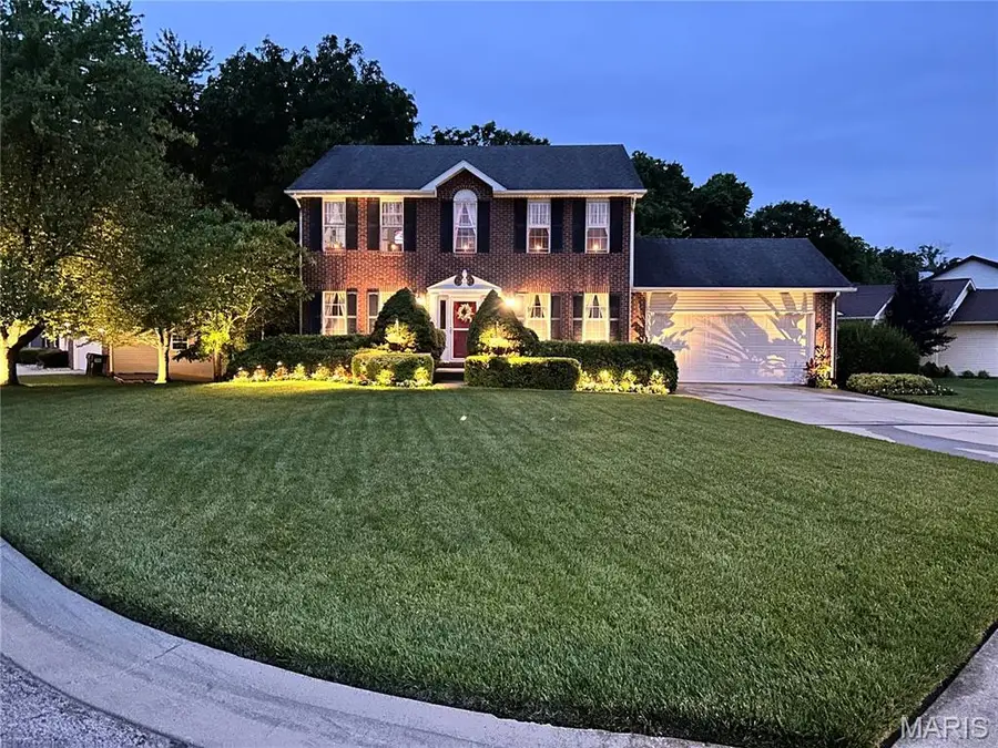 200 Oxford Avenue, Fairview Heights, IL 62208 - #3