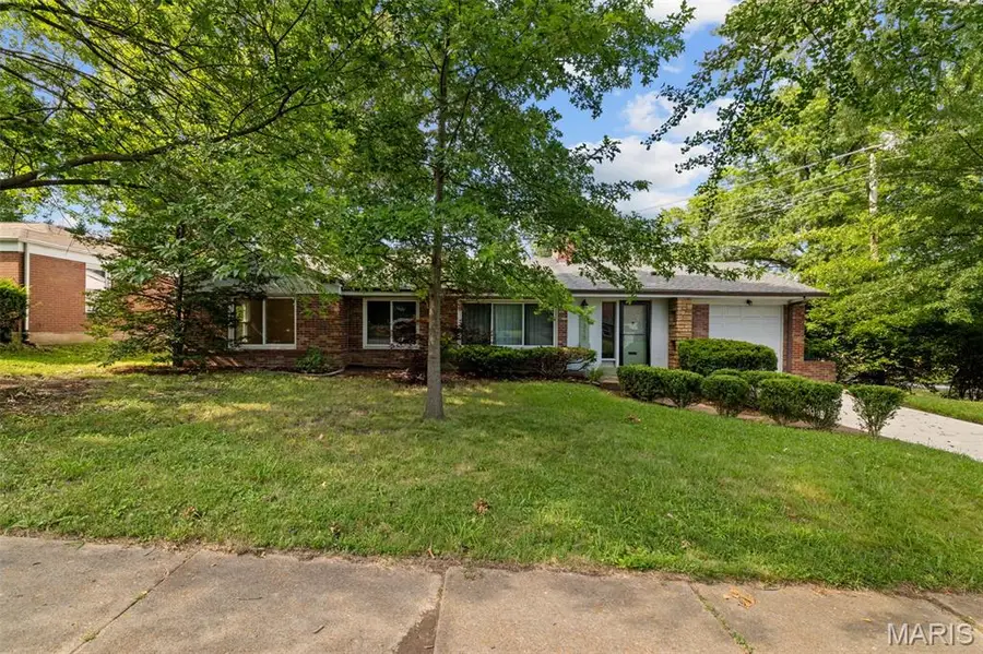 7315 Ahern Avenue, University City, MO 63130 - #3