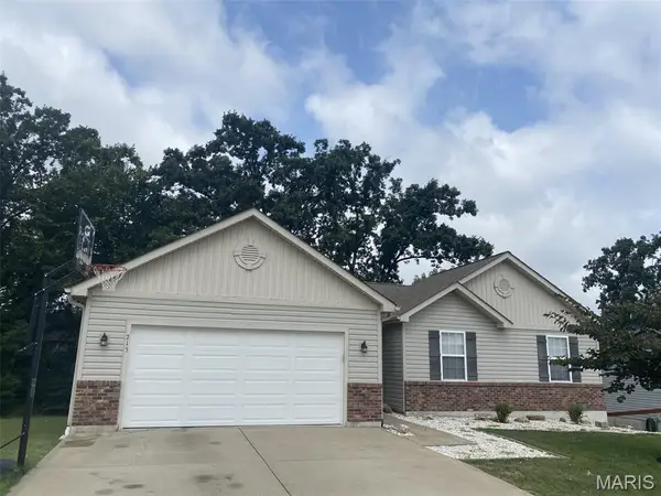 215 Cynthia Drive, Truesdale, MO 63380