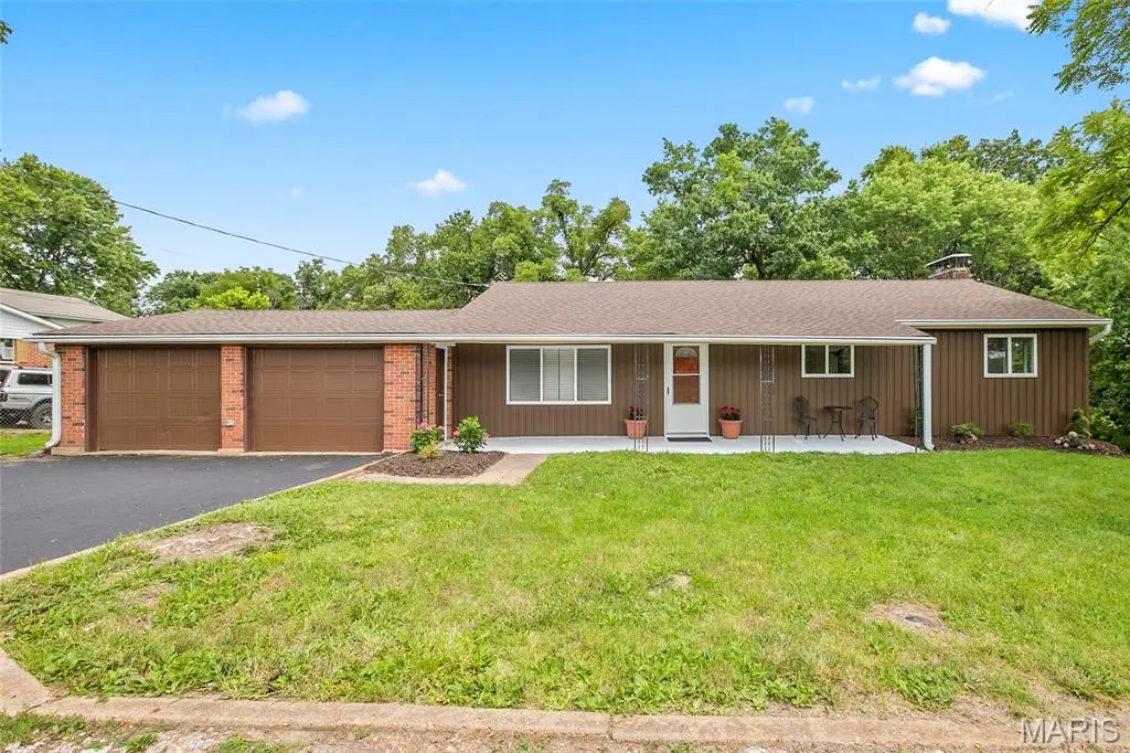 317 Vasel Drive, Fenton, MO 63026 - #1