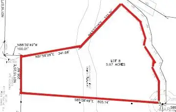 Lot 8 Hilltop Farms, Foristell, MO 63348 - #3