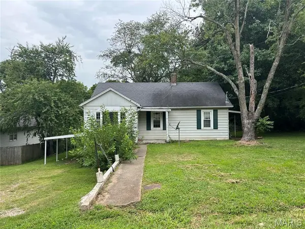 419 N Shawnee Boulevard, Jackson, MO 63755