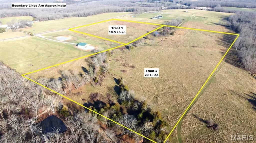 020 Hwy 19, Boeuf, MO 65066 - #1
