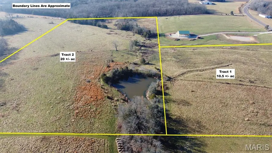 020 Hwy 19, Boeuf, MO 65066 - #3