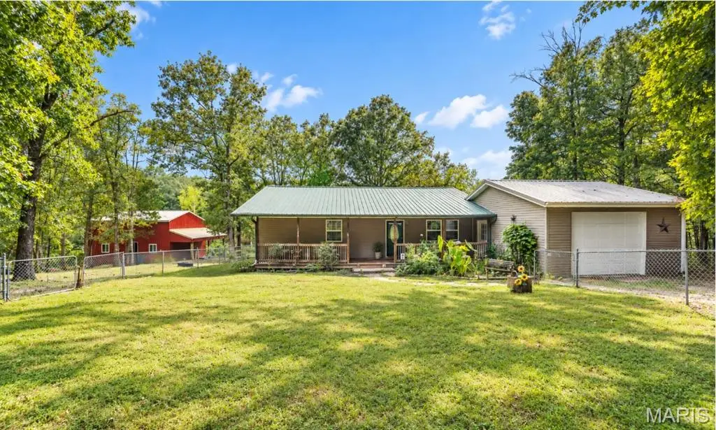 13838 County Road 7020, Rolla, MO 65401 - #1