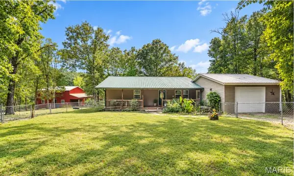 13838 County Road 7020, Rolla, MO 65401