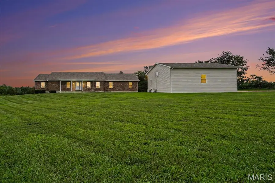 18292 Salem School Road, Farmington, MO 63640 - #3