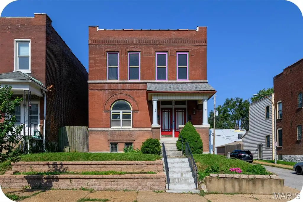 3247 Morganford Road, Saint Louis, MO 63116 - #1