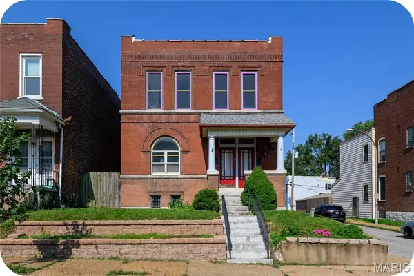 3247 Morganford Road, St Louis, MO 63116