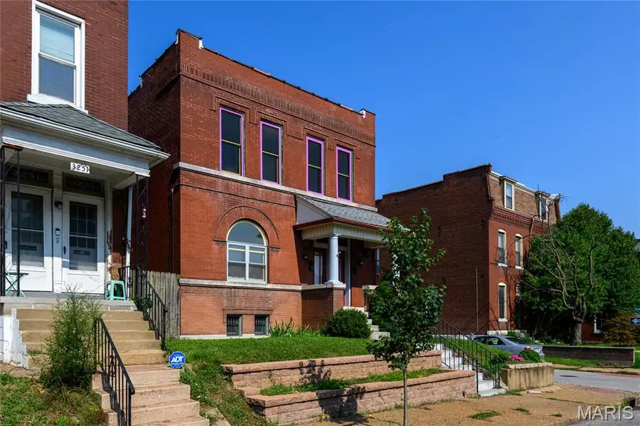 3247 Morganford Road, Saint Louis, MO 63116 - #2