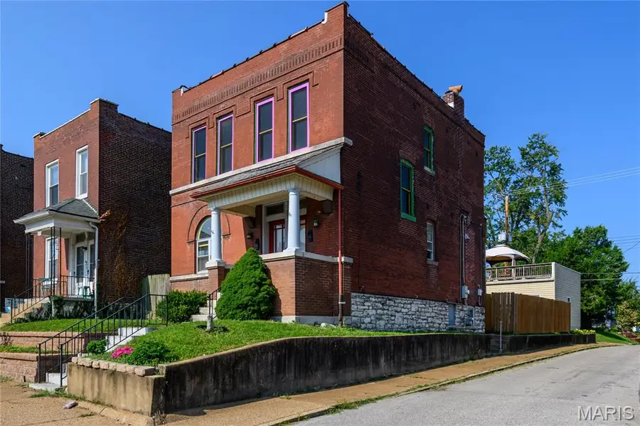 3247 Morganford Road, Saint Louis, MO 63116 - #3