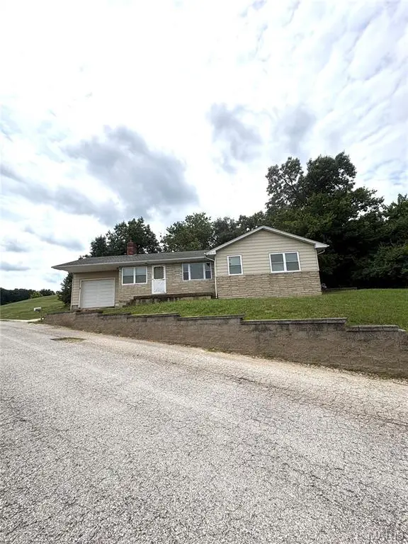 5209 Lakewood Spur Drive, Imperial, MO 63052 - #1
