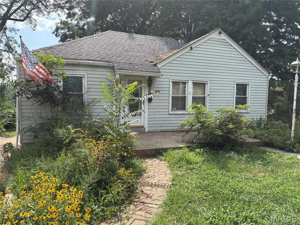 3419 Westridge Lane, Saint Ann, MO 63074 - #1