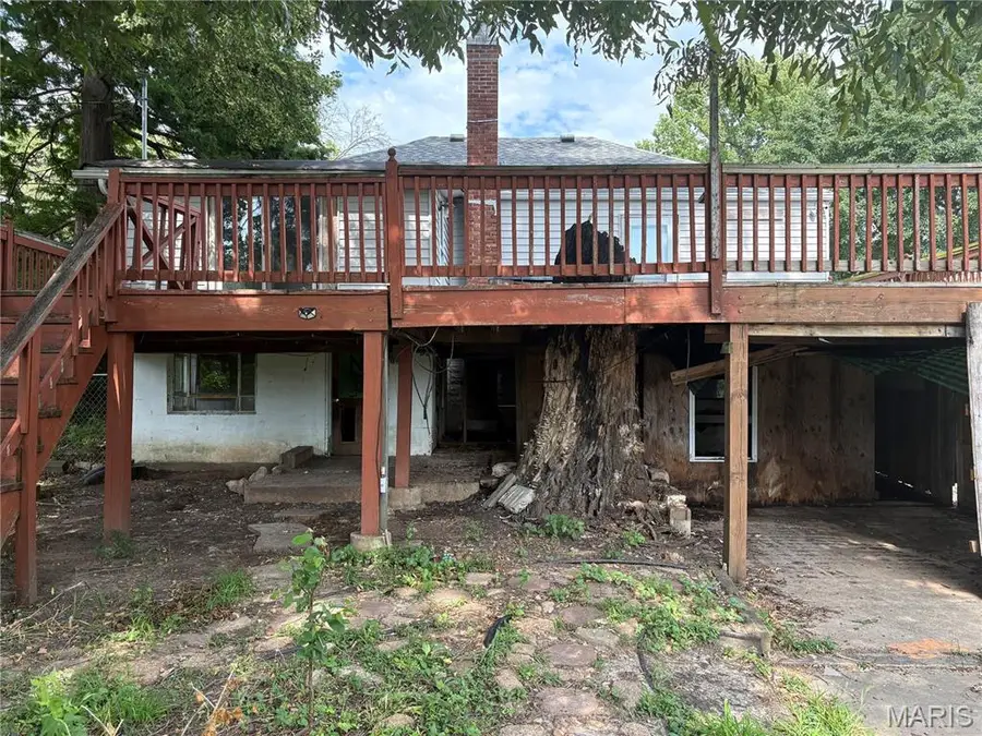 3419 Westridge Lane, Saint Ann, MO 63074 - #3
