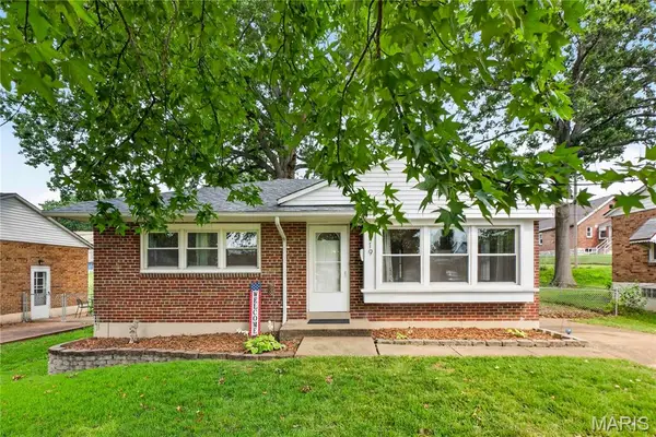 7119 Marwinette Avenue, St Louis, MO 63116