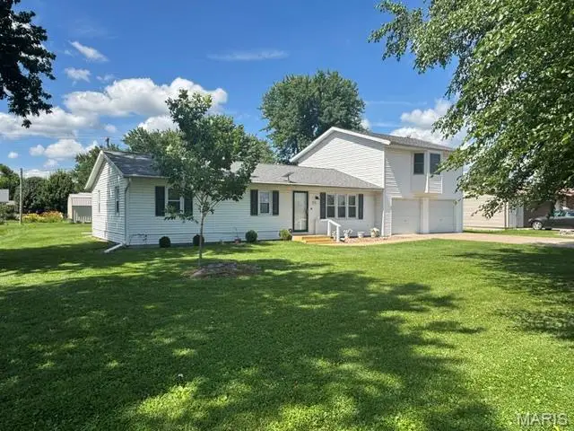 918 Lawn Street, Monroe City, MO 63456 - #1