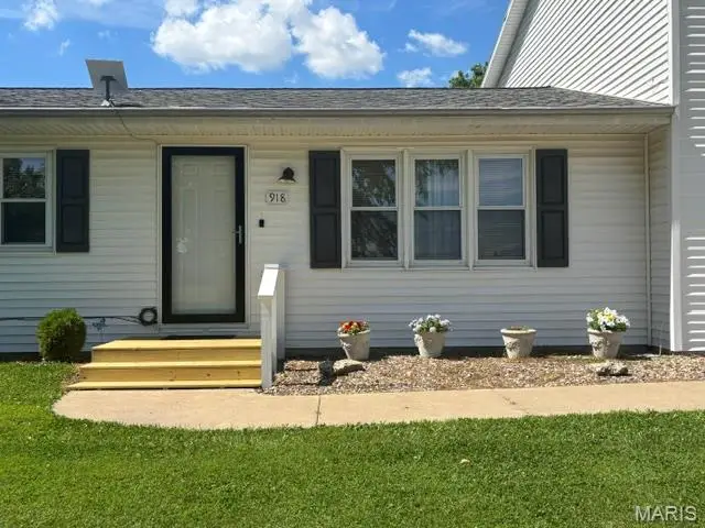 918 Lawn Street, Monroe City, MO 63456 - #3