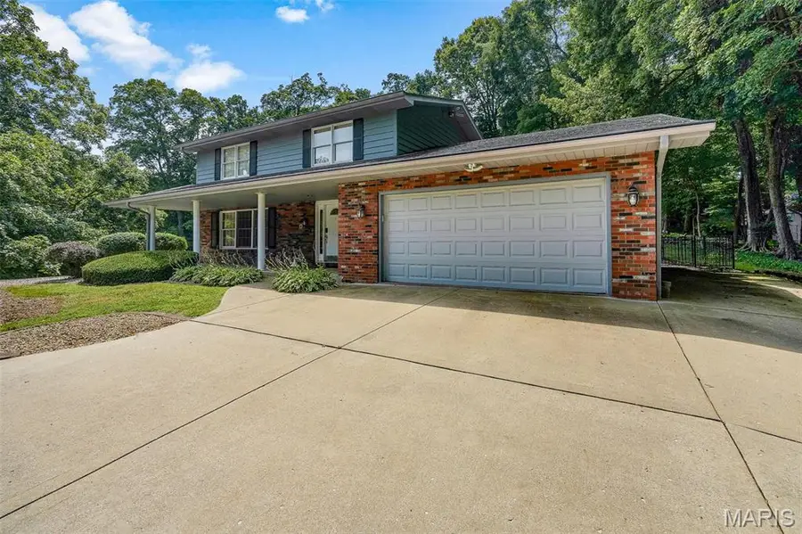 12 Chaparral Lane, Glen Carbon, IL 62034 - #3
