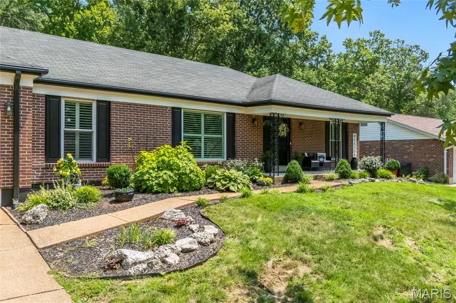 5400 Casa Royale Drive, Saint Louis, MO 63129 - #2