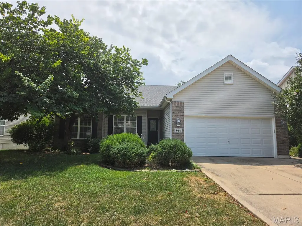 944 Daffodil Ridge Drive, O Fallon, MO 63366 - #1