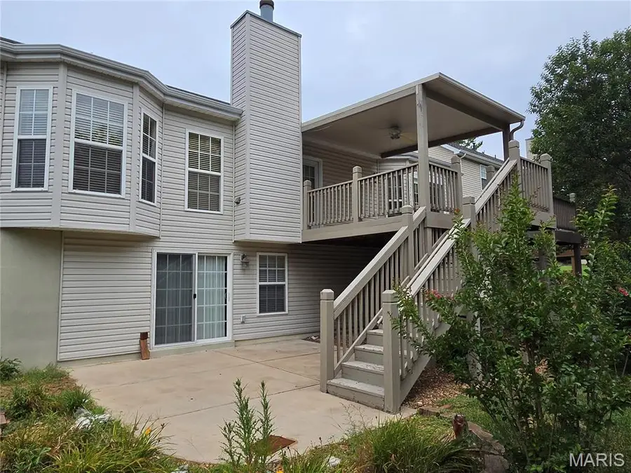 944 Daffodil Ridge Drive, O Fallon, MO 63366 - #2