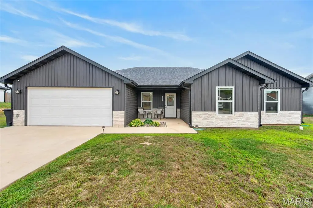 151 La Vista Drive, Waynesville, MO 65583 - #1