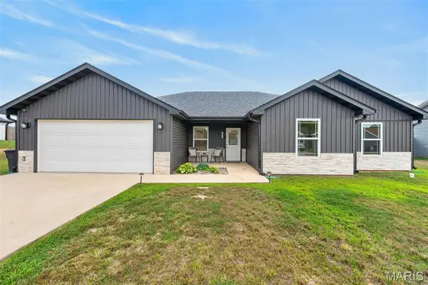 151 La Vista Drive, Waynesville, MO 65583