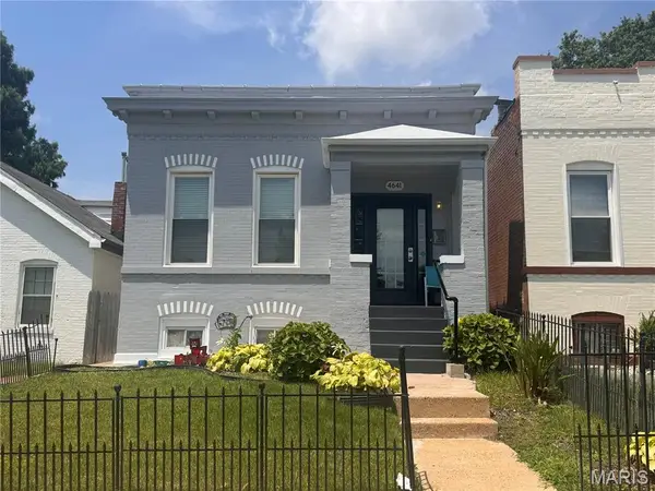 4641 Idaho Avenue, St Louis, MO 63111