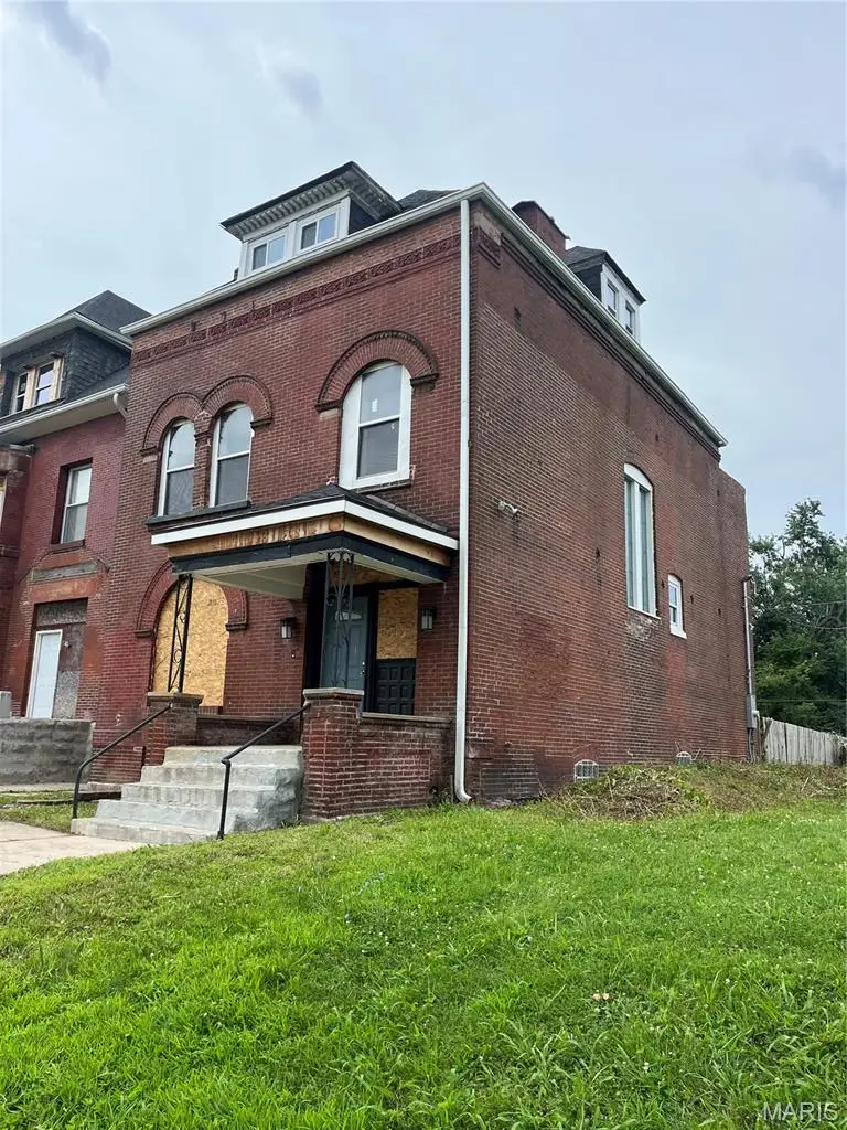 4412 Delmar Boulevard, Saint Louis, MO 63108 - #2