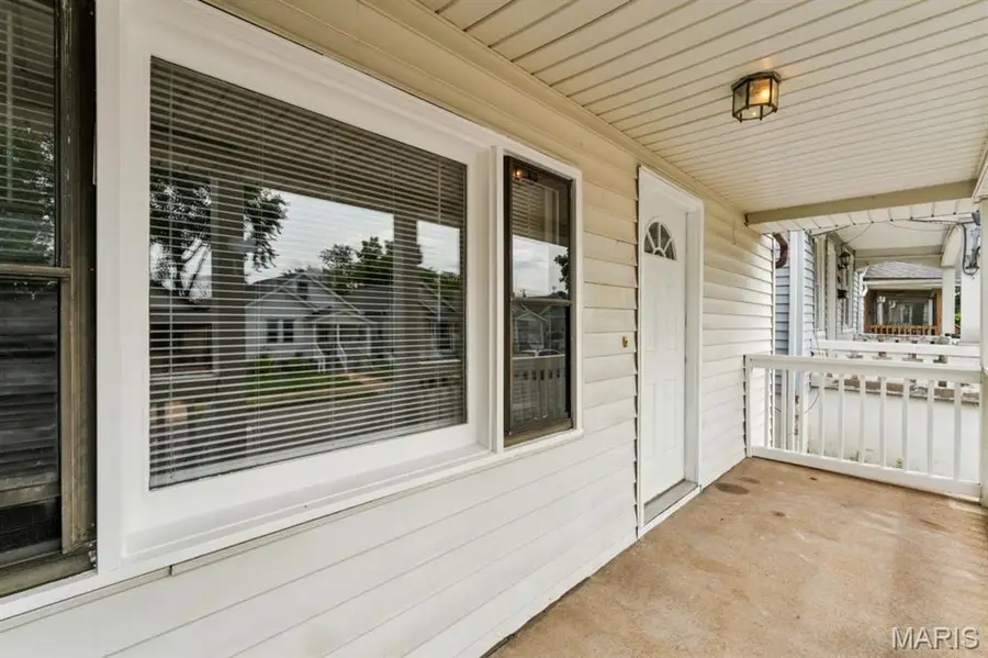 3851 Neosho, Saint Louis, MO 63116 - #2