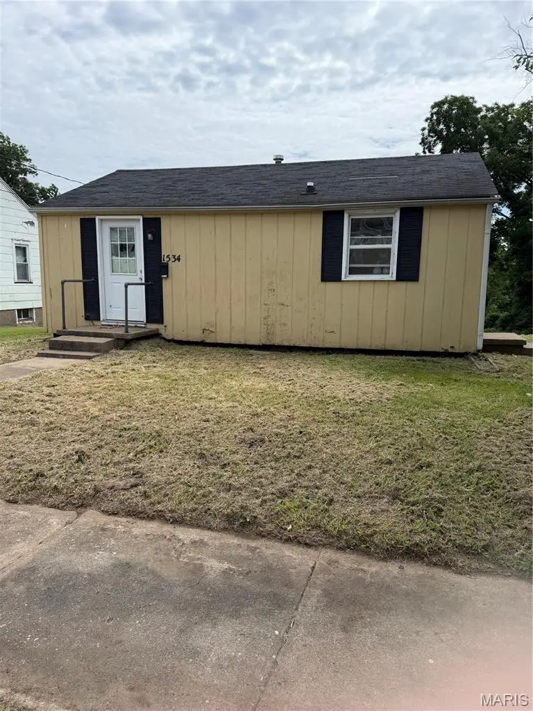 1534 N Main Street, Cape Girardeau, MO 63701 - #2