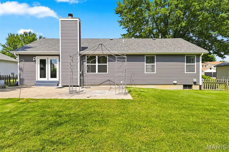 3946 Salvation Road, Florissant, MO 63034 - #2