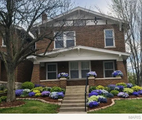 3456 Gasconade #2, St Louis, MO 63118