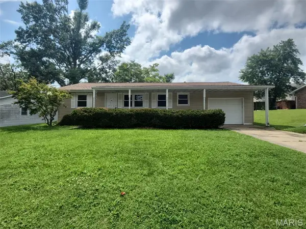114 Edwards Street, Perryville, MO 63775