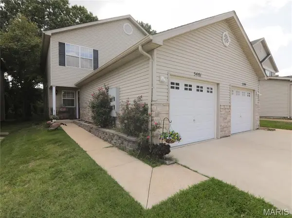 5401 Lakewood Terrace, Imperial, MO 63052