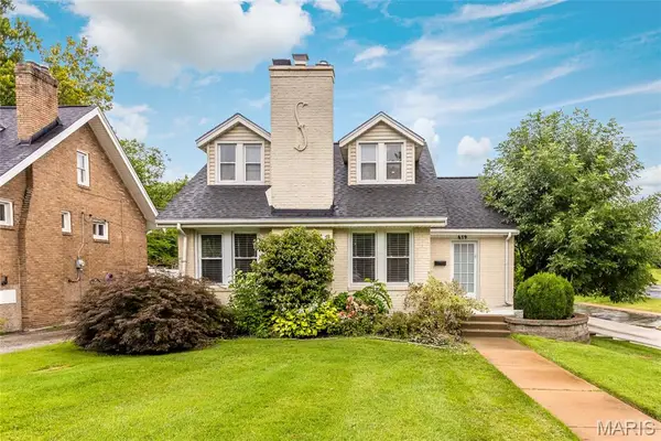 619 N Rock Hill Road, Rock Hill, MO 63119