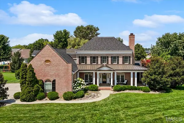 513 Niblick Drive, Caseyville, IL 62232