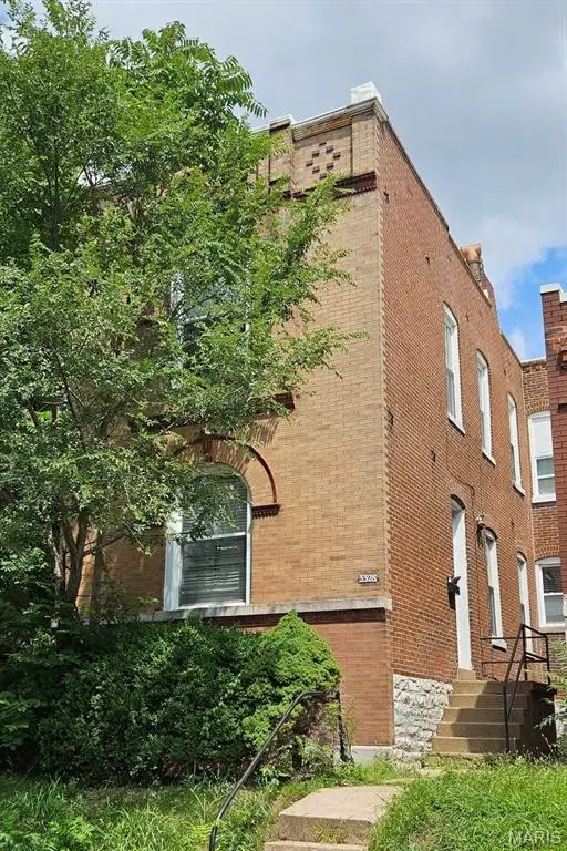 3328 Minnesota Avenue, St Louis, MO 63118