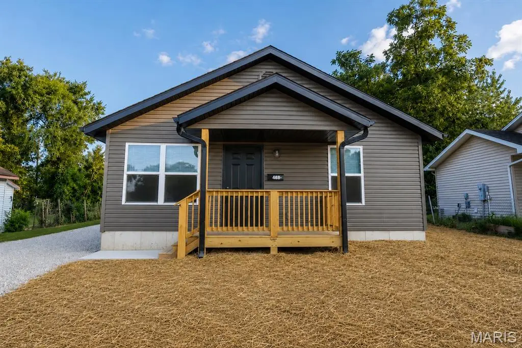 468 Knight Street, Lebanon, MO 65536 - #1