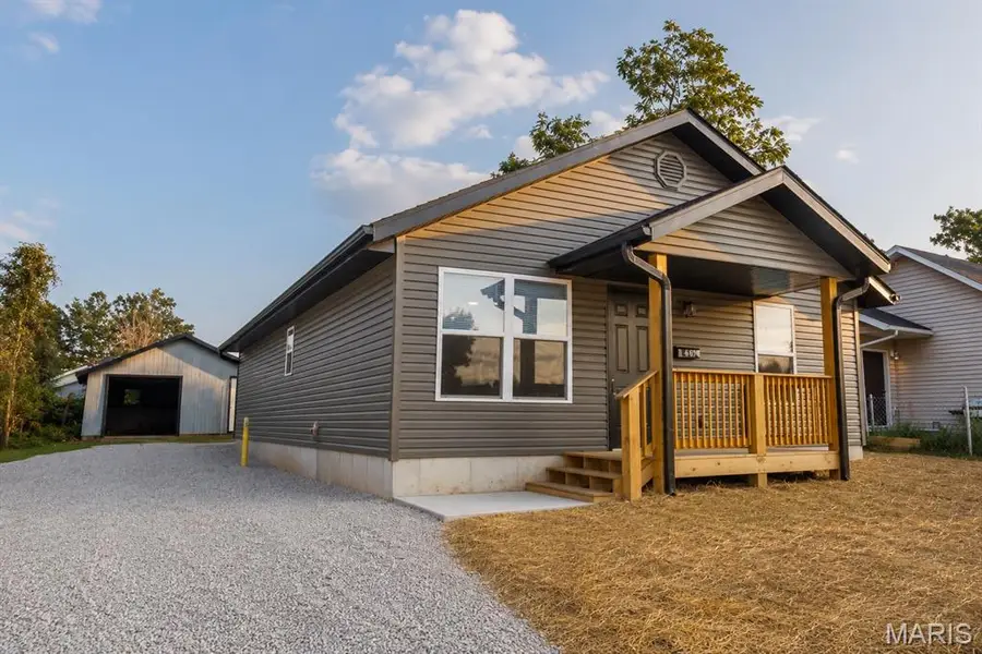 468 Knight Street, Lebanon, MO 65536 - #2