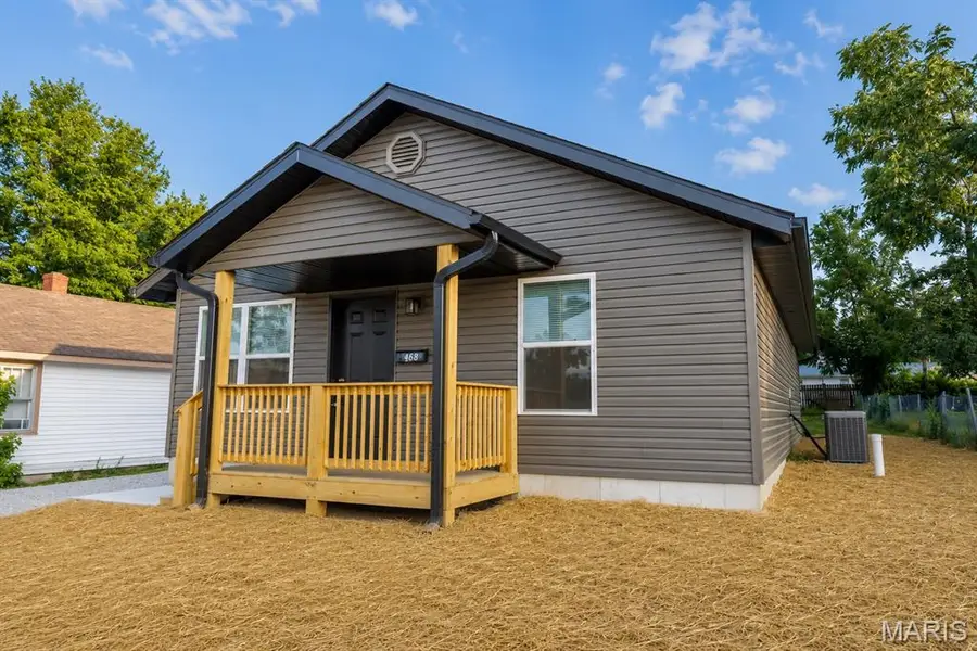 468 Knight Street, Lebanon, MO 65536 - #3