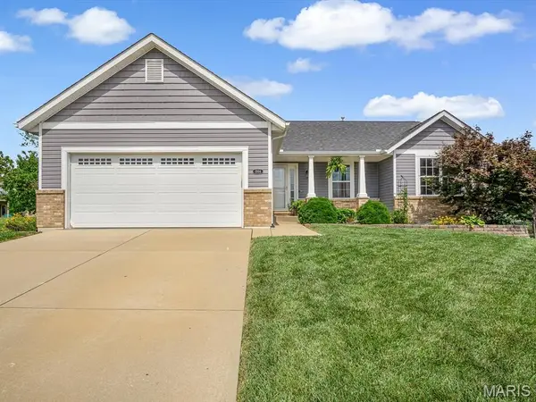 1504 Rachael Lane, Waterloo, IL 62298