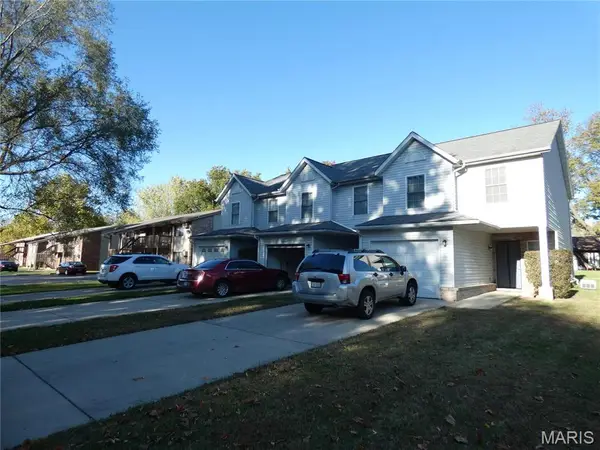 2112 E Belle Avenue, Belleville, IL 62221
