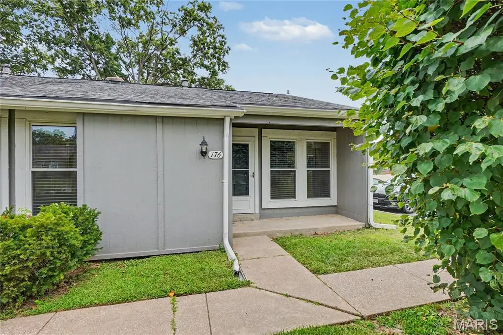 176 Harbor View Drive, Lake Saint Louis, MO 63367 - #1