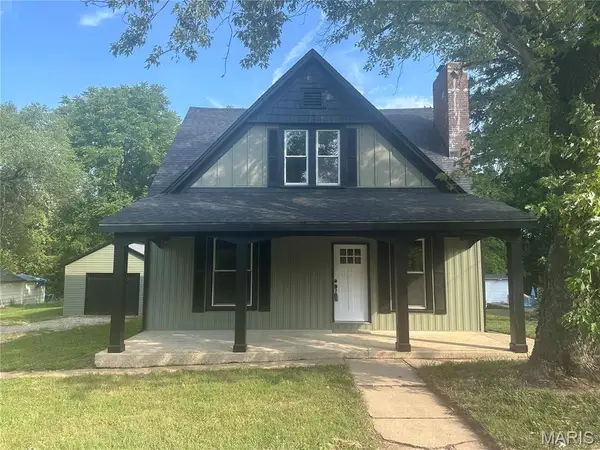 107 N Coffman Street, Park Hills, MO 63601